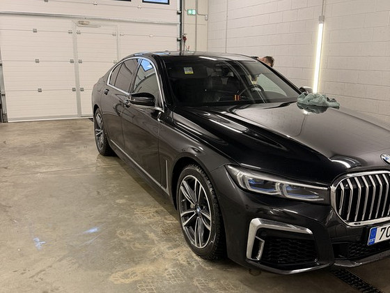 BMW 730d