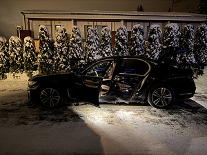 BMW 730d (6 фото из 9)