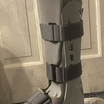 Ортоз Achilles Wedge Kit