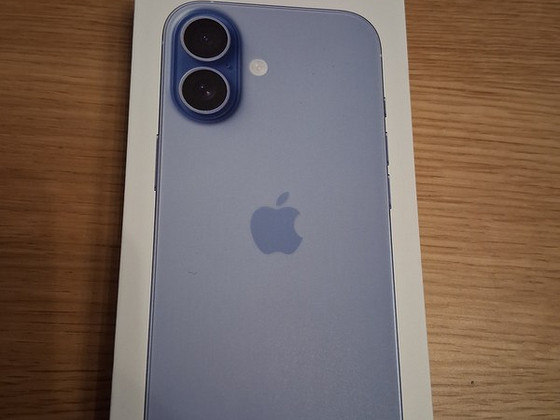 Müüa Apple iPhone 256 GB