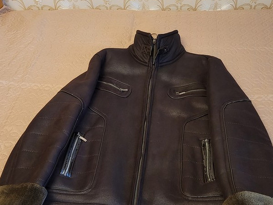MEESTE LAMMASNAHK 3XL