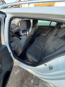 Renault Megane 1.5d automat, 2014 (7 foto / 7)