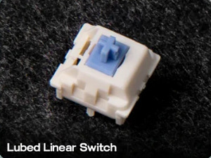 Keyboard Switches: Magnetic Switches and Mechanical Switches (6 foto / 7)