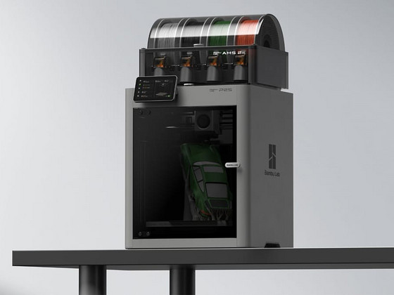 3DPrintAbi – tellimuspõhine 3D-printimine