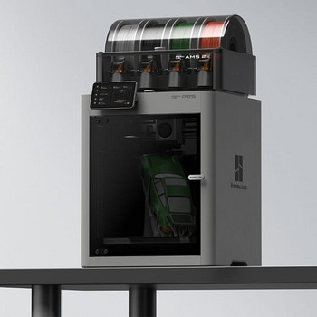 3DPrintAbi – заказная 3D-печать