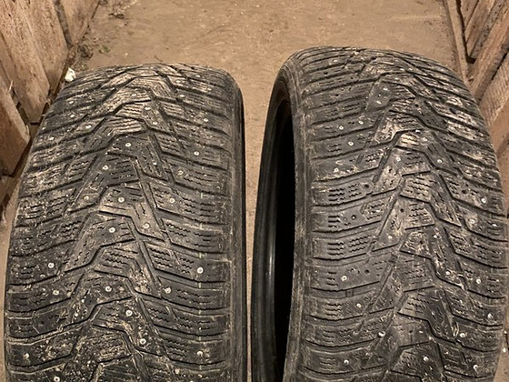 Hankook talverehvid 225/50/R17