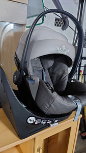 Cybex (2 фото из 5)