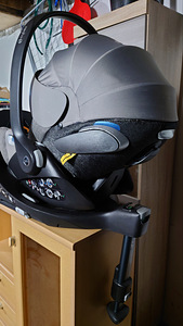 Cybex (3 фото из 5)