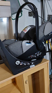 Cybex (4 фото из 5)