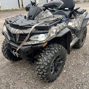 Cf cforce 1000