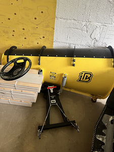 Cf cforce 1000 (7 foto / 8)