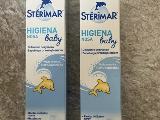 Sterimar merevesi