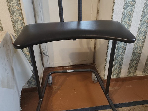 Küünarvarre toega käimisraamid (taastusravi)