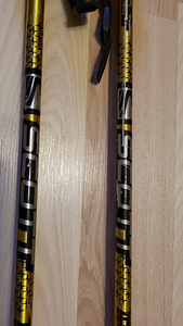 Laste mäesuusakepid 90cm (2 foto / 3)