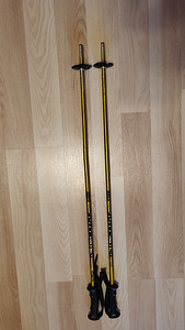 Laste mäesuusakepid 90cm (3 foto / 3)