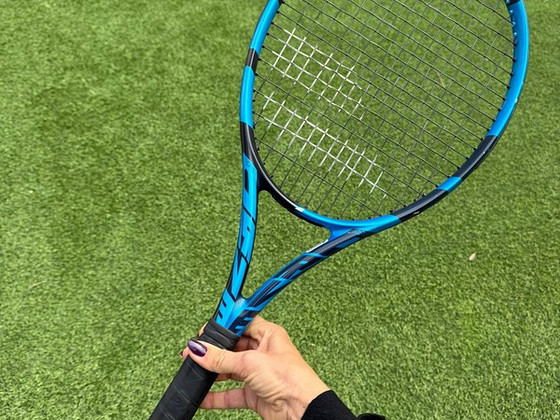 BABOLAT PURÉ DRIVE JR26 junior