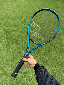 BABOLAT PURÉ DRIVE JR26 junior (1 foto / 8)