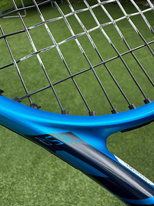 BABOLAT PURÉ DRIVE JR26 junior (2 foto / 8)