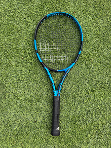 BABOLAT PURÉ DRIVE JR26 junior (3 foto / 8)