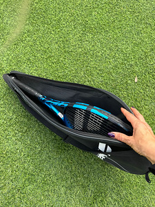 BABOLAT PURÉ DRIVE JR26 junior (4 foto / 8)