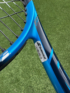BABOLAT PURÉ DRIVE JR26 junior (6 foto / 8)