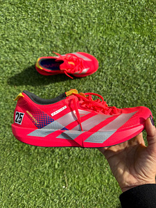 Uued ADIDAS ADIZERO ADIÓS 9 lightstrike pro 41 1/3 (1 foto / 5)