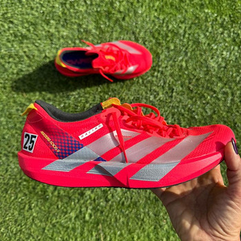 Uued ADIDAS ADIZERO ADIÓS 9 lightstrike pro 41 1/3
