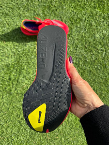 Uued ADIDAS ADIZERO ADIÓS 9 lightstrike pro 41 1/3 (4 foto / 5)