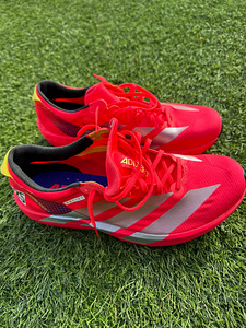 Uued ADIDAS ADIZERO ADIÓS 9 lightstrike pro 41 1/3 (5 foto / 5)