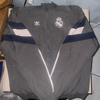 Adidas Real Madridi jope, suurus L