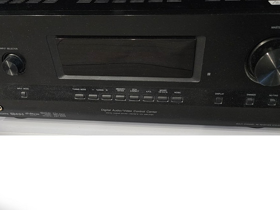 Ressiiver SONY STR-DH 520