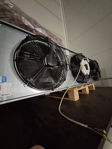 Tööstuslik väljatõmbeventilaator VCP-03-200-SO_V5 (3 foto / 3)