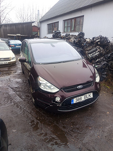 Ford (1 фото из 4)