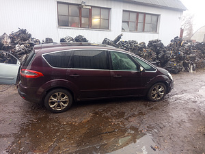 Ford (3 фото из 4)