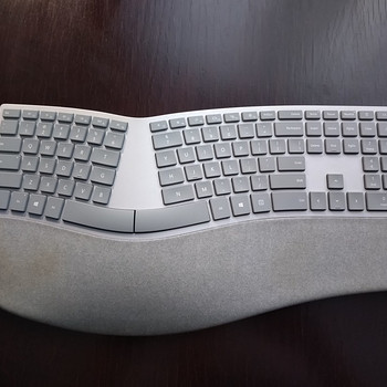 Клавиатура Microsoft Surface