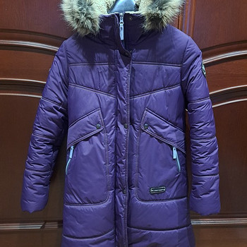 Lenne talvemantel 152