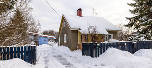 Kaali tn 2, Laagri, Saue vald, Harjumaa (1 foto / 1)