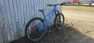 M: Merida Big Trail 600 (1 фото из 3)