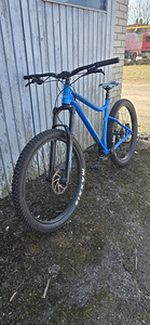 M: Merida Big Trail 600 (2 фото из 3)
