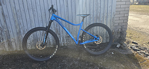 M: Merida Big Trail 600 (3 фото из 3)