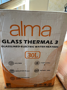 Veeboiler (2 foto / 3)