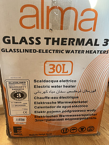 Veeboiler (3 foto / 3)