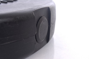 Ketas raskustele ja hantlitele 10kg (31,5mm) (4 foto / 4)