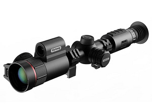 SYTONG GM06-50LRF 640×512, 50mm, 1x-8x, Wi-Fi Termilised vaa (1 foto / 3)