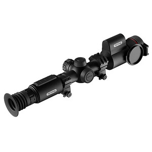SYTONG GM06-50LRF 640×512, 50mm, 1x-8x, Wi-Fi Termilised vaa (2 foto / 3)
