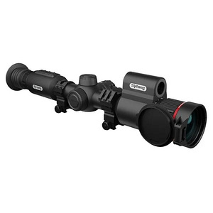 SYTONG GM06-50LRF 640×512, 50mm, 1x-8x, Wi-Fi Termilised vaa (3 foto / 3)