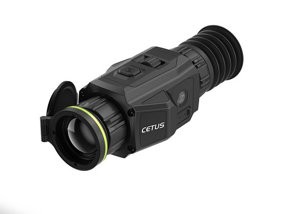 PIXFRA CETUS PFI-C225 vaatamisväärsused