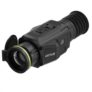 PIXFRA CETUS PFI-C225 vaatamisväärsused
