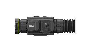 PIXFRA CETUS PFI-C225 vaatamisväärsused (2 foto / 7)