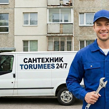 Toruabi 24/7